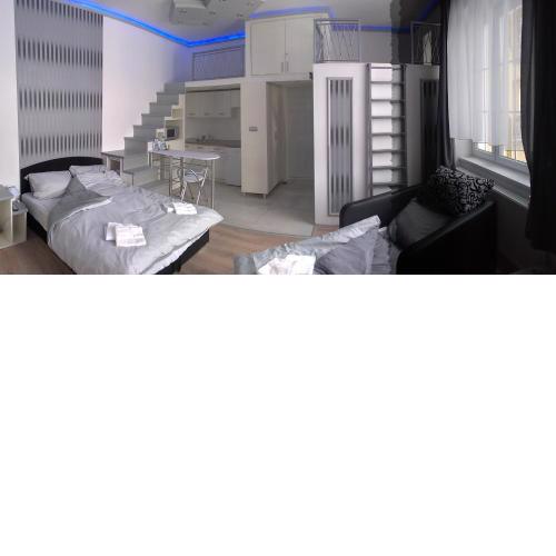 Széchenyi Apartman Miskolc belvárosban