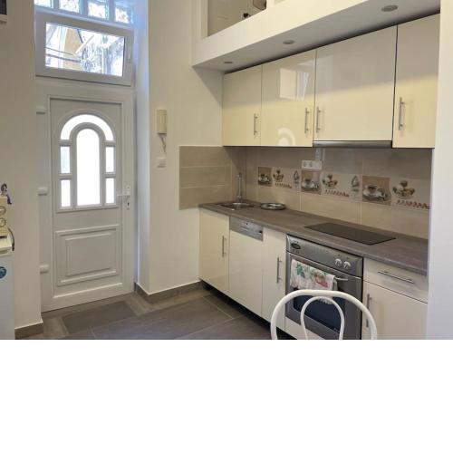 Széchenyi Apartman Széchenyi tér 13