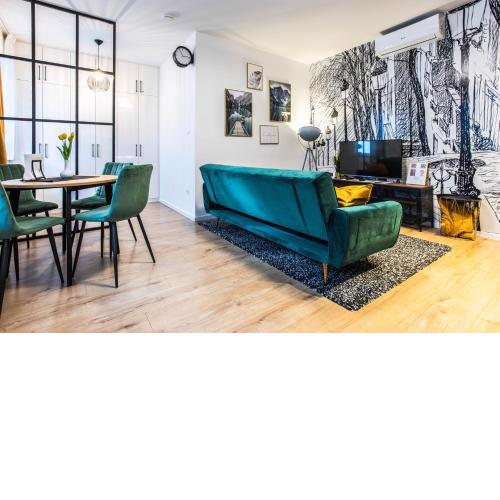 Szechenyi Apartment - free private parking