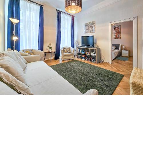Széchenyi Apartment Sopron