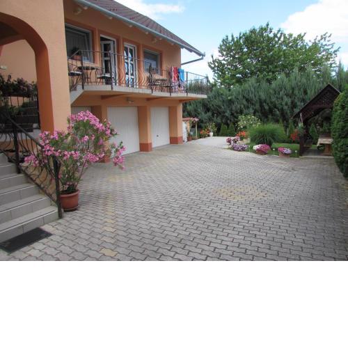 Szécsényi Apartman