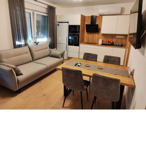 SzeCu Apartmanház