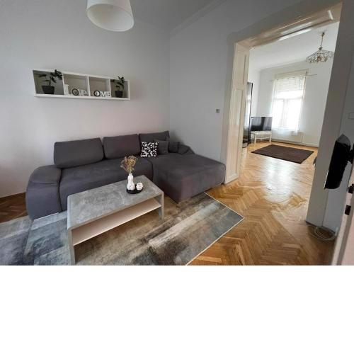 Szeged Apartman