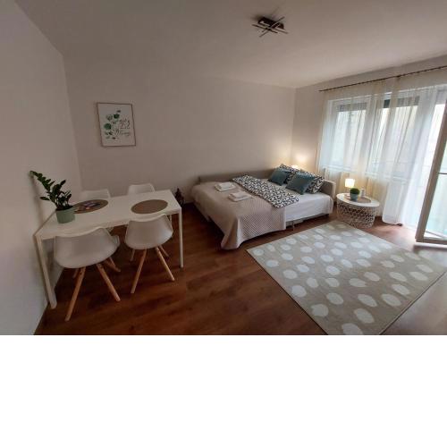 Szeged One Apartman