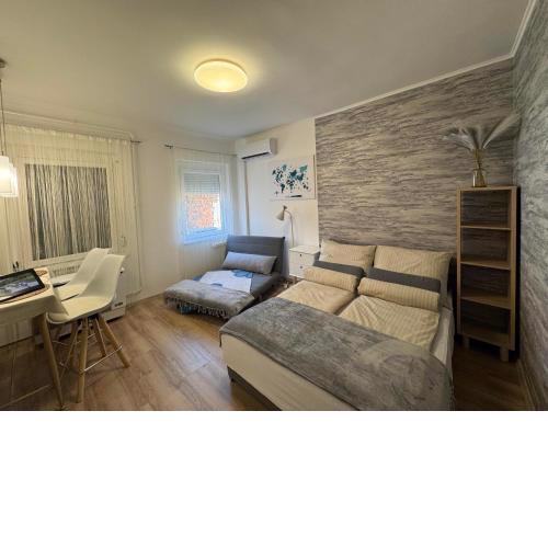 Szeged Sunshine Apartman