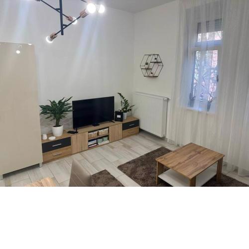 Szeged Szive Apartman