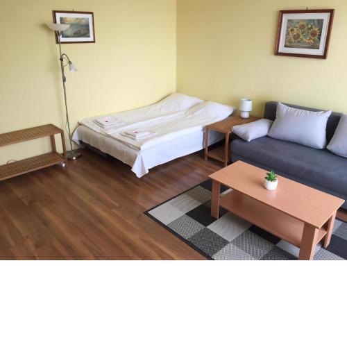 Szeki Apartman