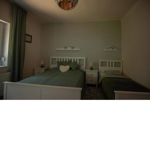 Szélcsend Apartman