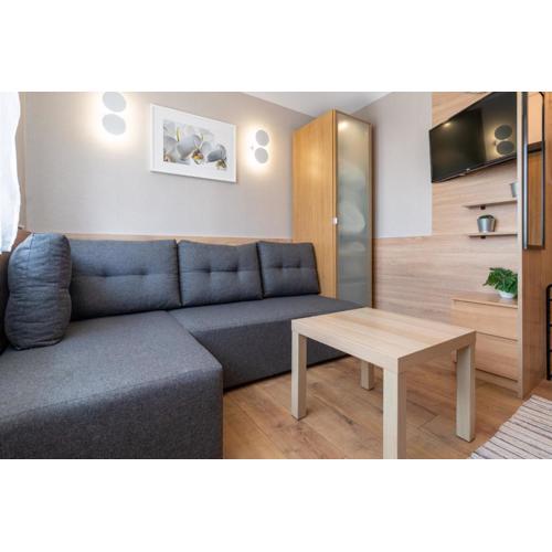 Szeligiewicza Comfort Studio