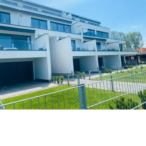 Szemesi Apartman