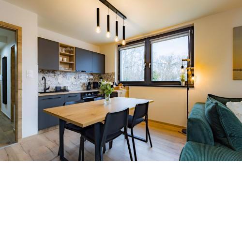 Szemespart Residence Apartmanok By BLTN