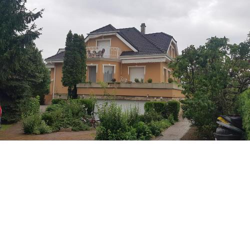 SZENCZI VENDÉGHÁZ