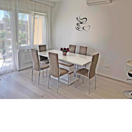 Szende Apartman