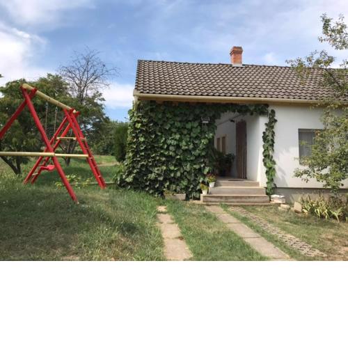 Szende Apartman