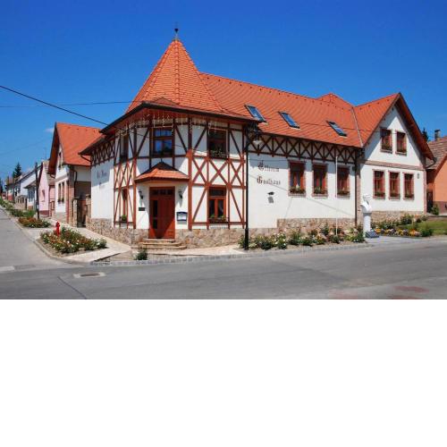 Szent Anna Étterem és Panzió