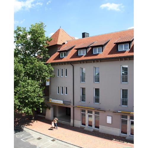 Szent Gellért Hostel