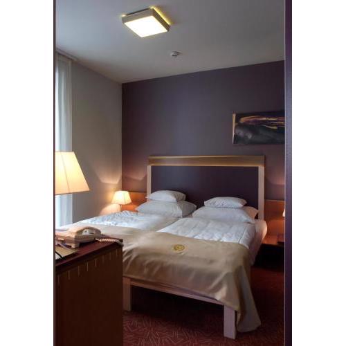 Szent Gellért Hotel