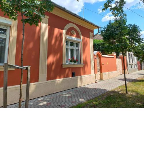 Szent István Apartman