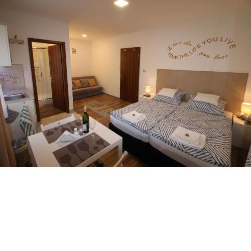Szent Iván Apartman