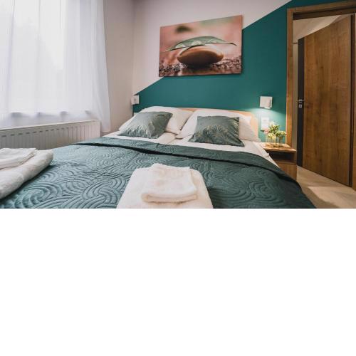 Szent Miklós Apartman -Keco-