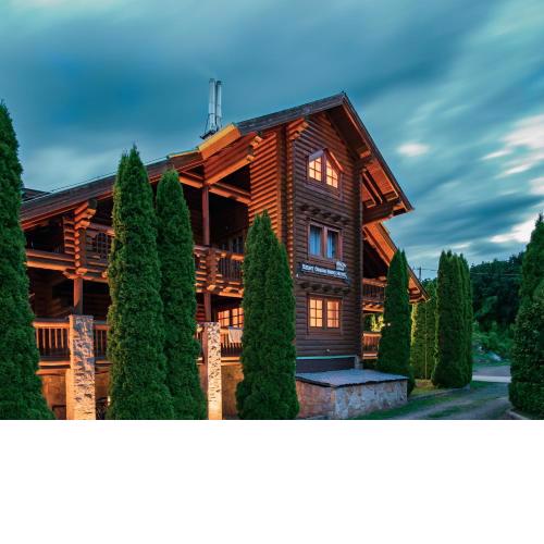 Szent Orbán Erdei Wellness Hotel és Residence