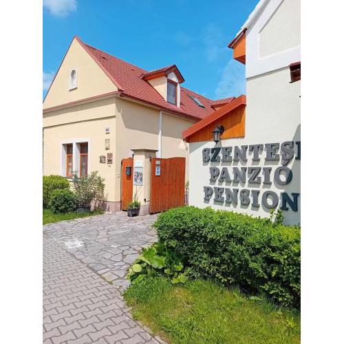 Szentesi Panzió