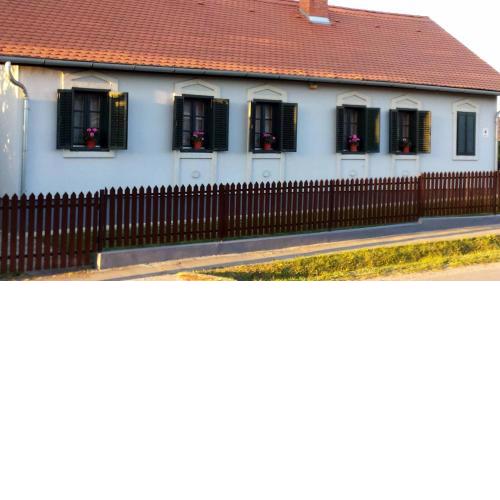 Szentgyörgyvölgy Vendégház Őrség