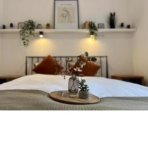 Szentkiralyi Suite