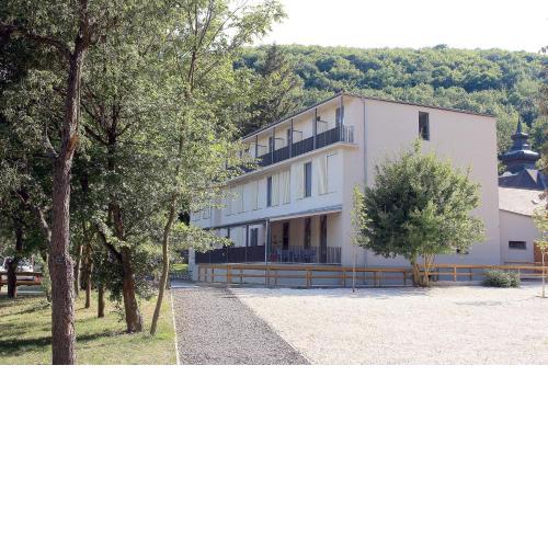 Szentkút Pilgrim Center