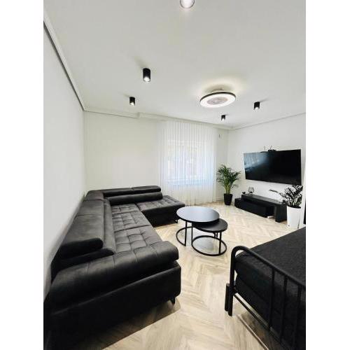 Szep Ernő Vip Apartman