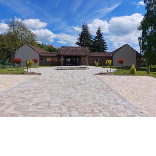 Szépasszonyvölgy Apartman