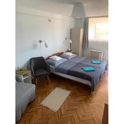Szépasszonyvölgyi Apartman