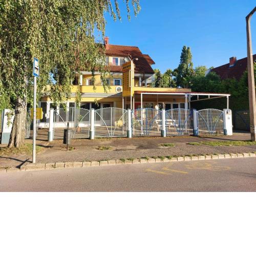 Széplak apartman