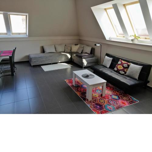 Szépségpatika Apartman