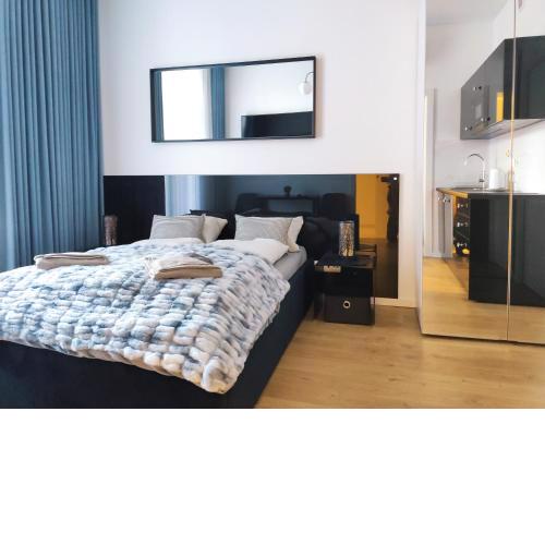 Szeroka 33 A-C by Homeprime