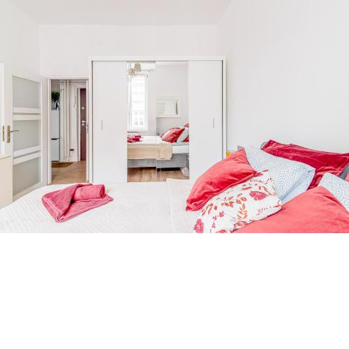 Szeroka Royal Rooms