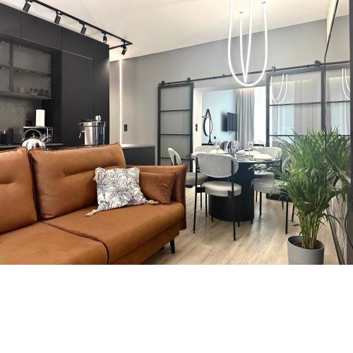 SZEWSKA Apartment ~ 200m Main Square ~ Self Check-In 20h