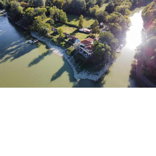SZIGET HOTEL VERÁNKA