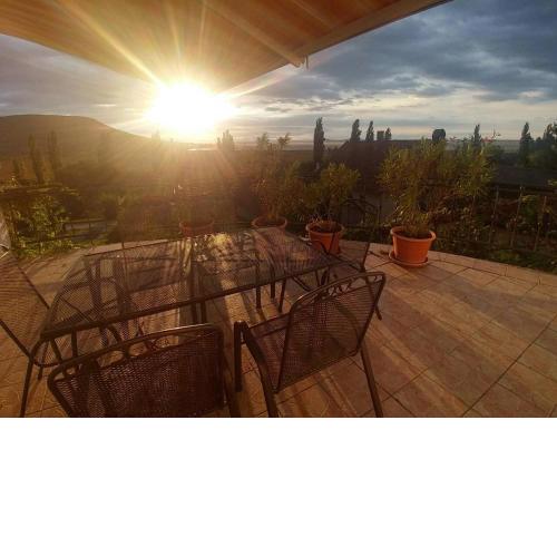 Szigligeti Panoráma Apartmanház