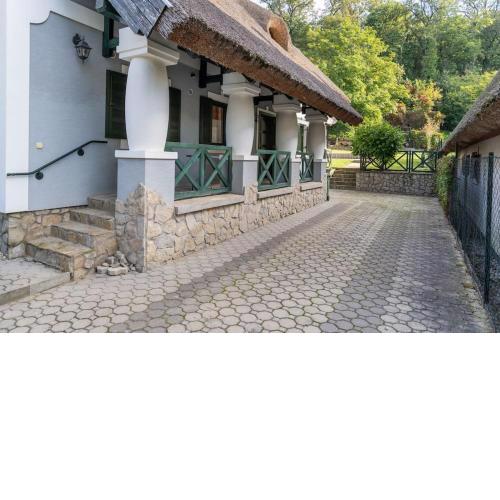 SzigligetM51 Vendégház