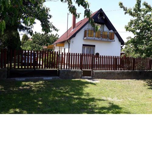 Szilva Apartman