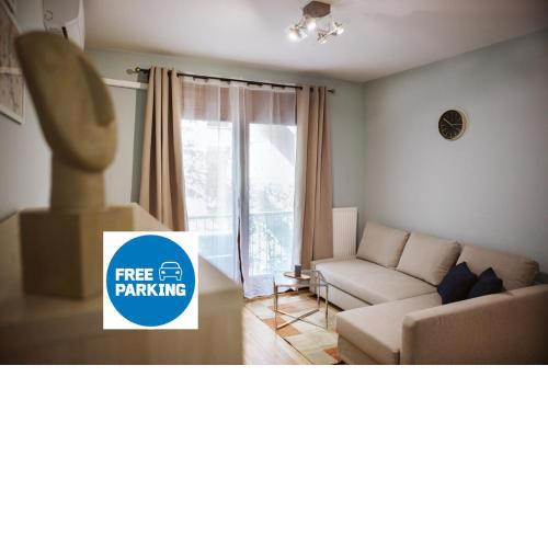 Szimpla Residence - Free parking