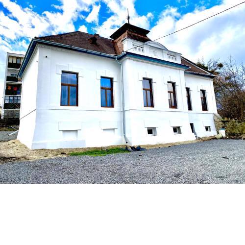 Szinyei Merse-Kastély