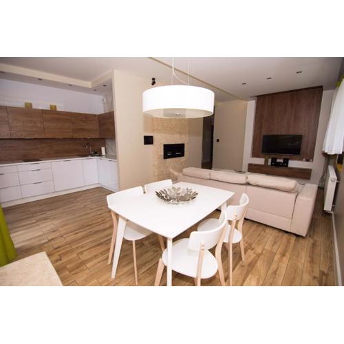 Szklarska Poręba Apartament 601 Słoneczny
