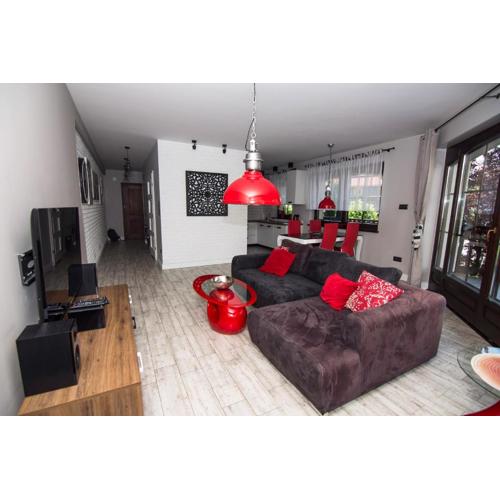 Szklarska Poręba Apartament MARILYN MONROE 301
