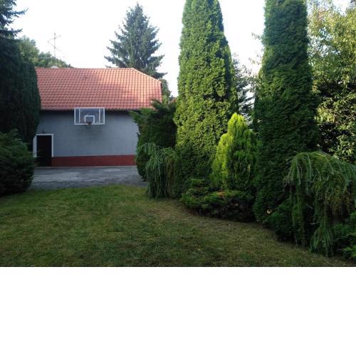 Szkocka 4 Apartamenty