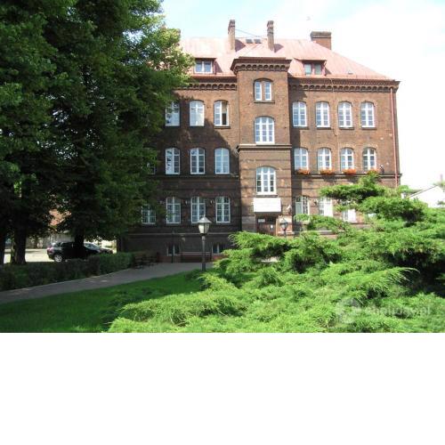 Szkolne Schronisko Młodzieżowe w Gdańsku