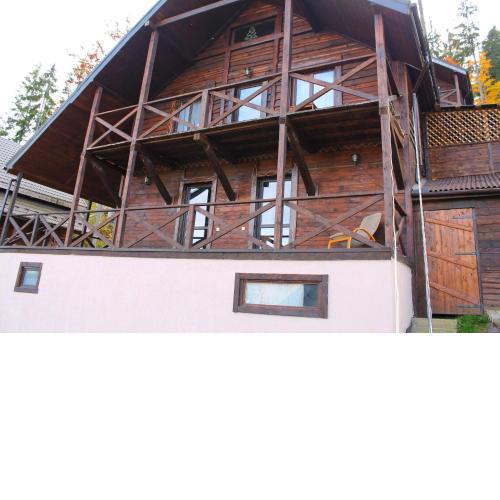 Szlachta Cottage