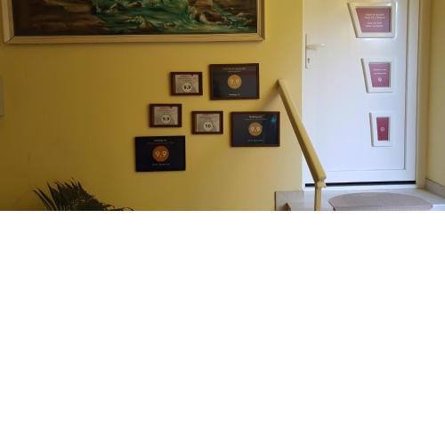 Szlavi Apartman