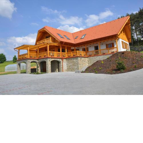 Szlovén Mintagazdaság
